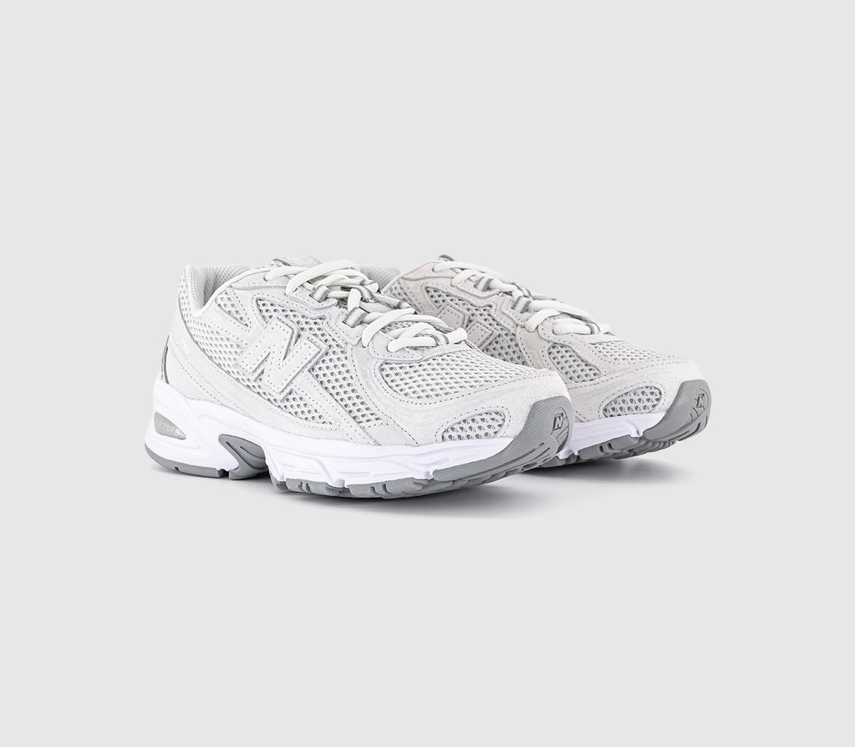 New Balance740 Trainers New Balance740 TrainersGrey Grey White