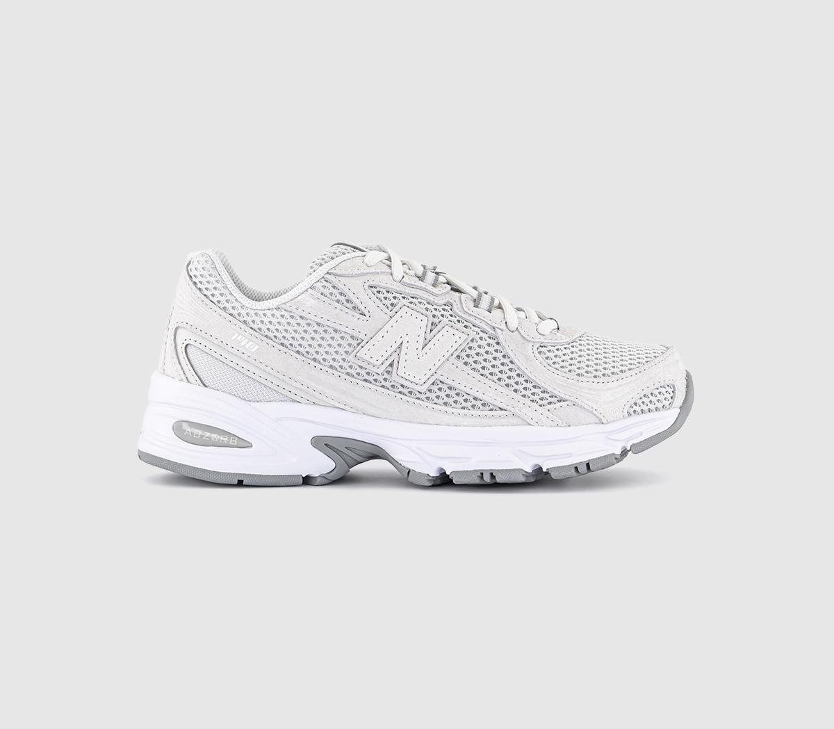 New Balance740 Trainers New Balance740 TrainersGrey Grey White