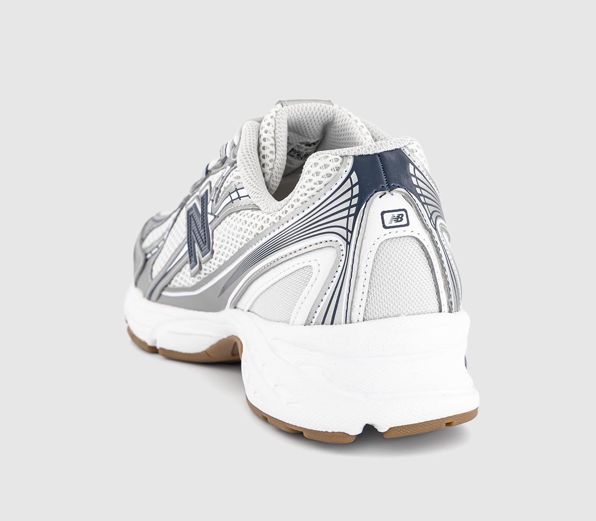 New Balance740 Trainers New Balance740 TrainersMonarch Navy