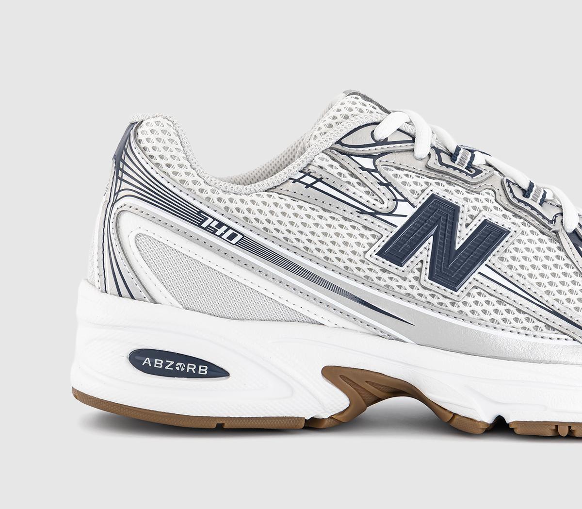 New Balance740 Trainers New Balance740 TrainersMonarch Navy