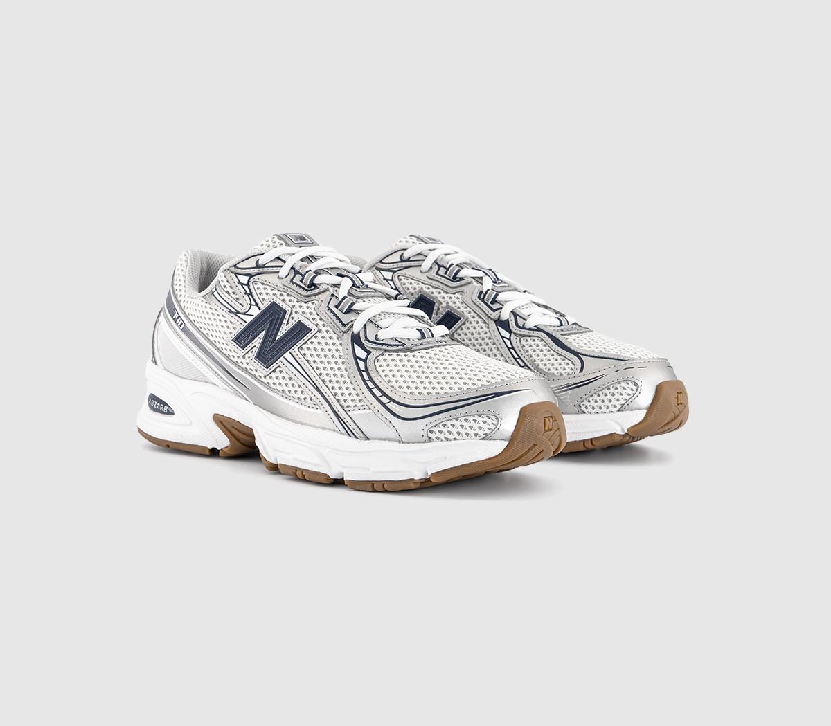 New Balance740 Trainers New Balance740 TrainersMonarch Navy