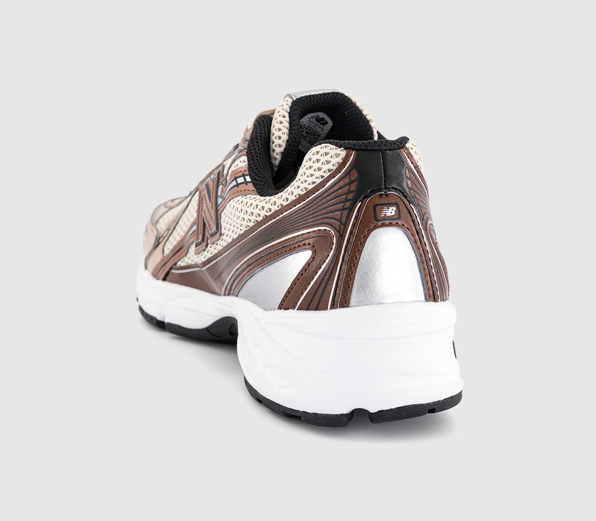 New Balance740 Trainers New Balance740 TrainersRich Oak