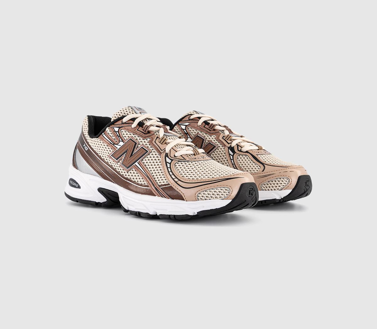 New Balance740 Trainers New Balance740 TrainersRich Oak