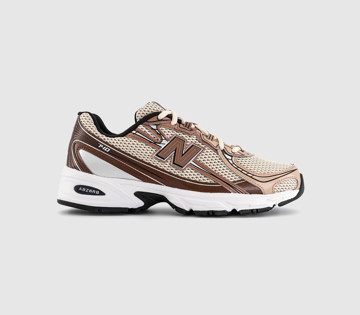 New Balance740 Trainers New Balance740 TrainersRich Oak