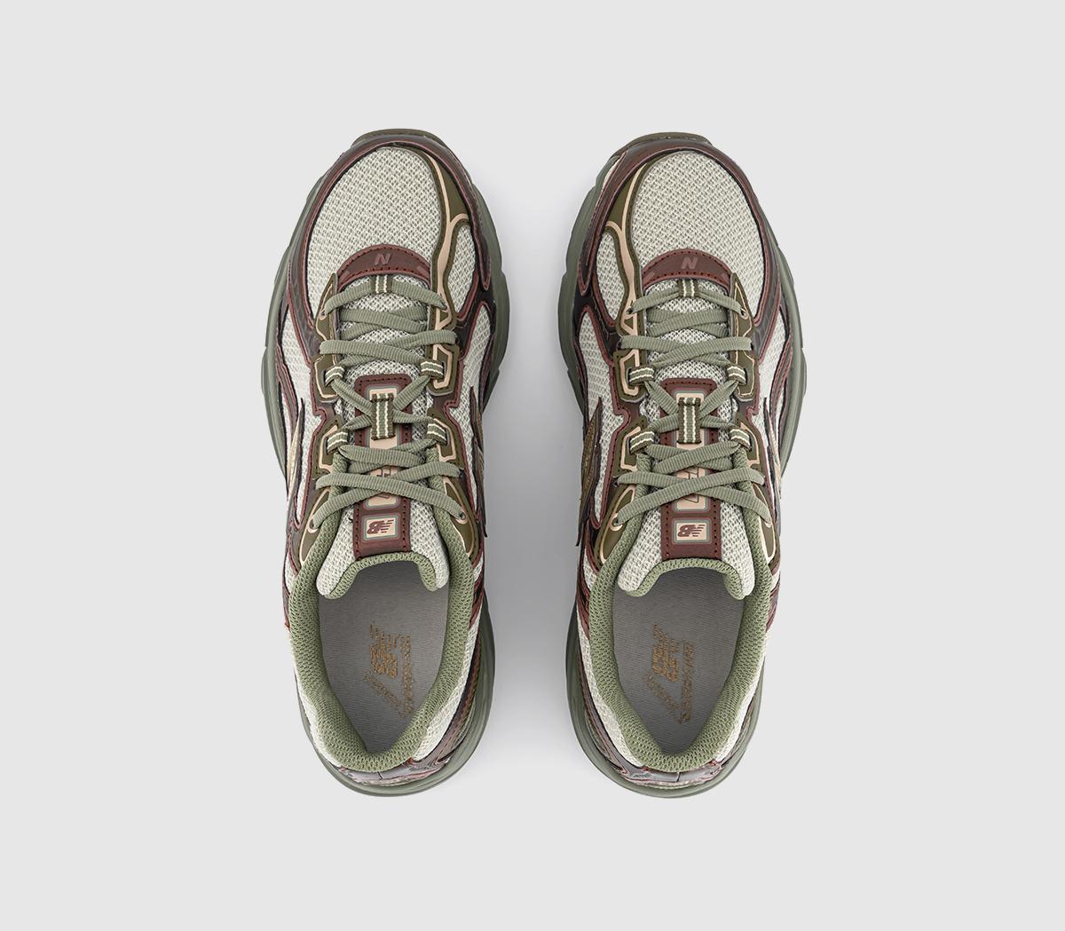 New Balance740 V2 TrainersWoodland