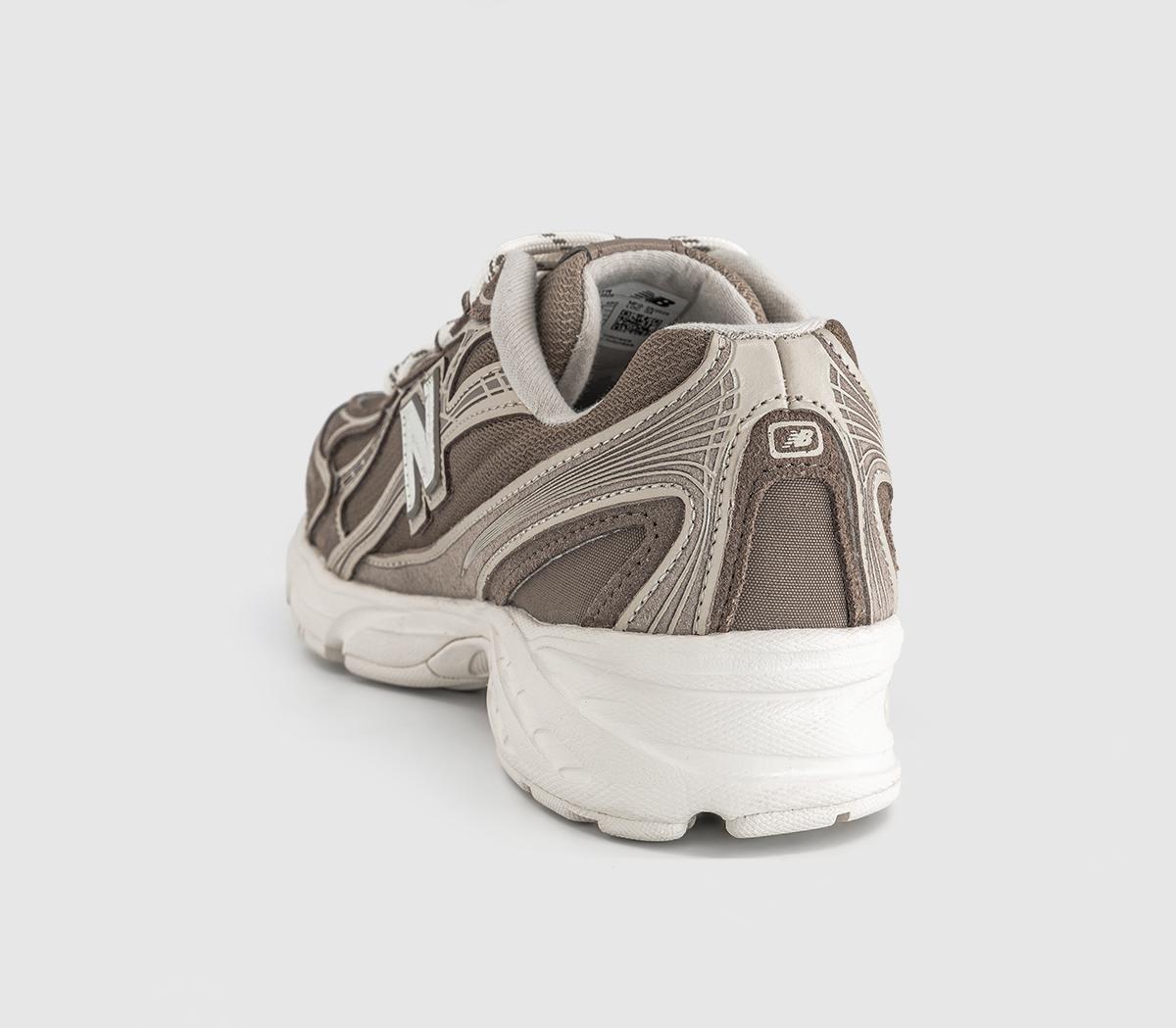 New Balance740 V2 TrainersMushroom Driftwood