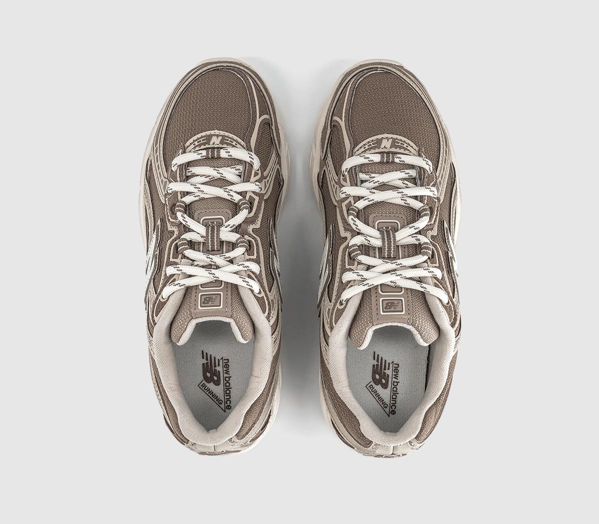 New Balance740 V2 TrainersMushroom Driftwood