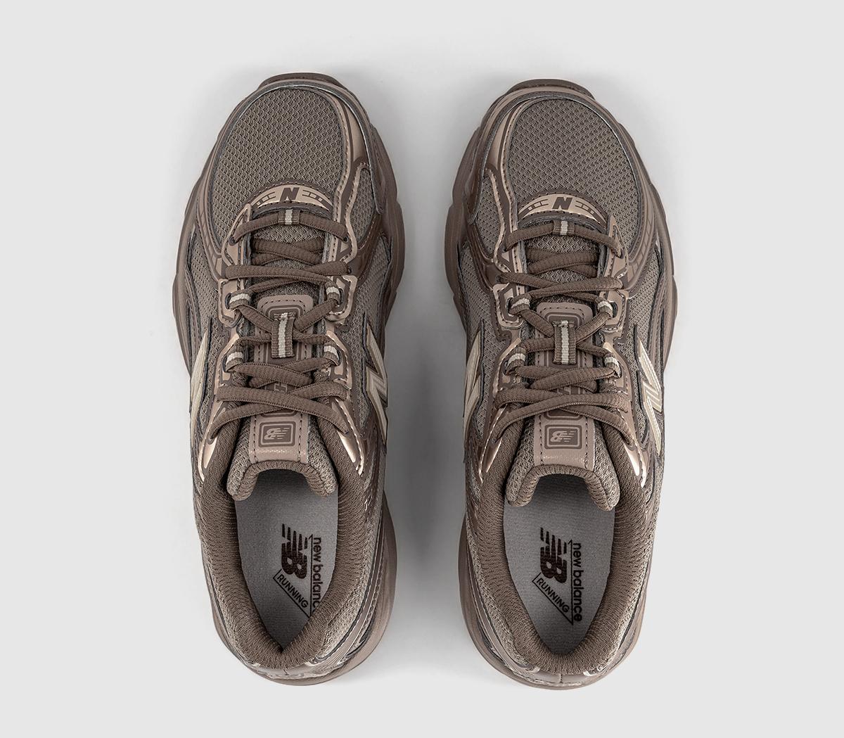 New Balance740 V2 TrainersMushroom Timberwolf