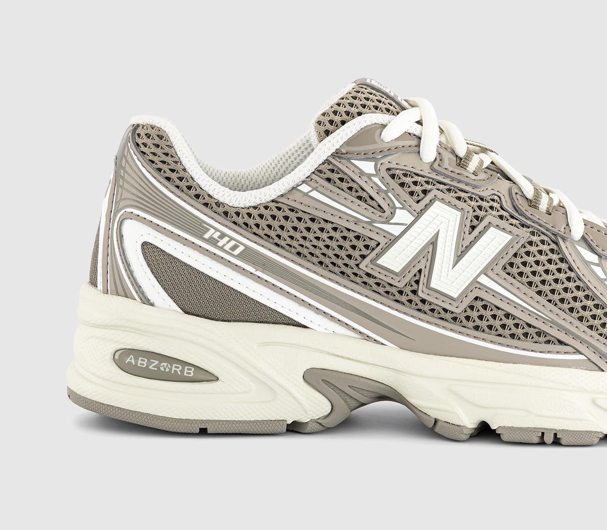New Balance740 V2 TrainersDark Olivine
