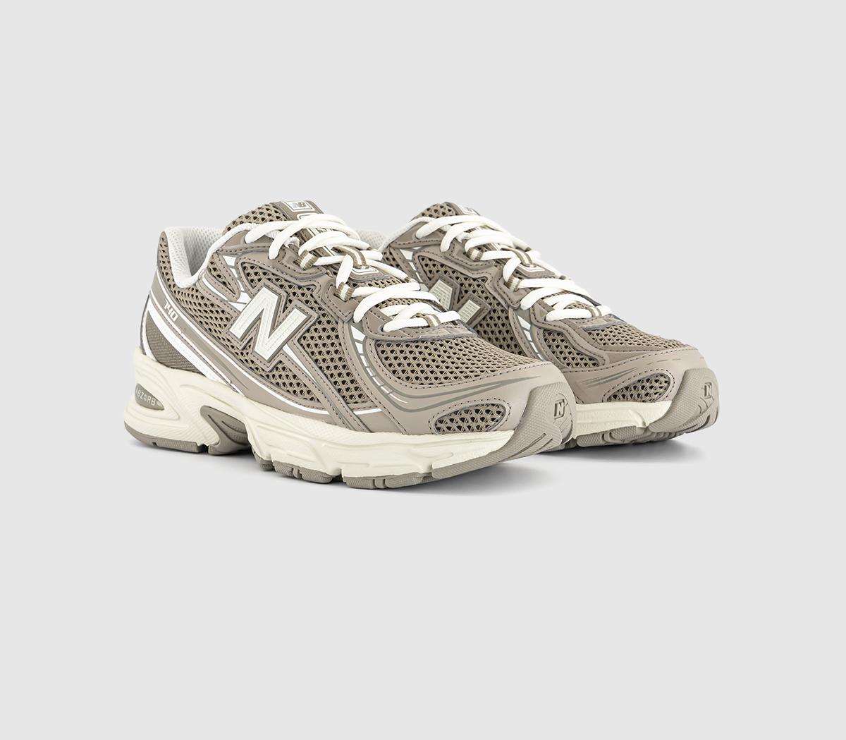 New Balance740 V2 Trainers New Balance740 V2 TrainersDark Olivine