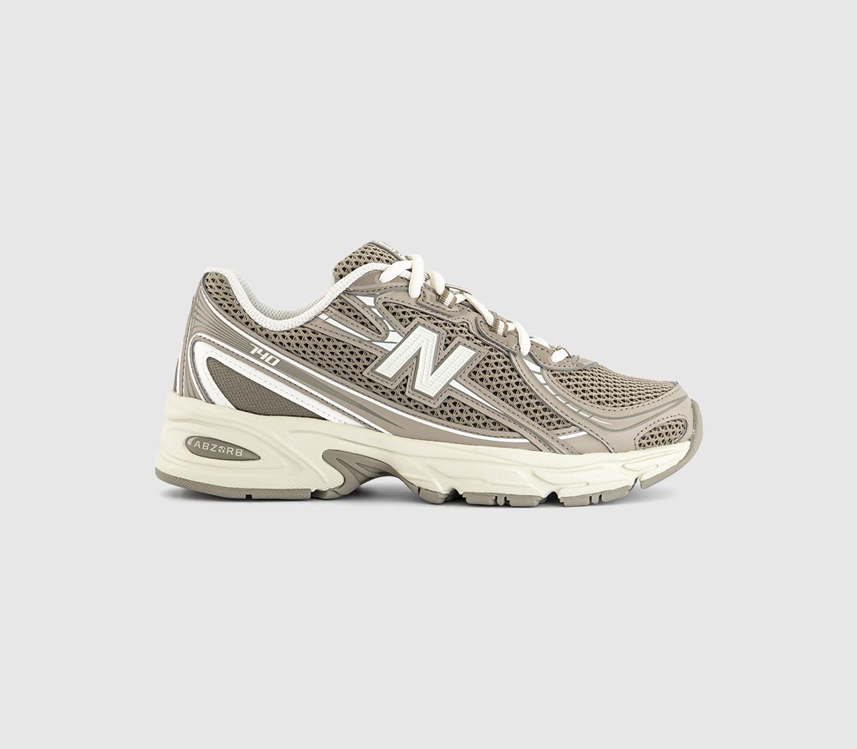 New Balance740 V2 Trainers New Balance740 V2 TrainersDark Olivine