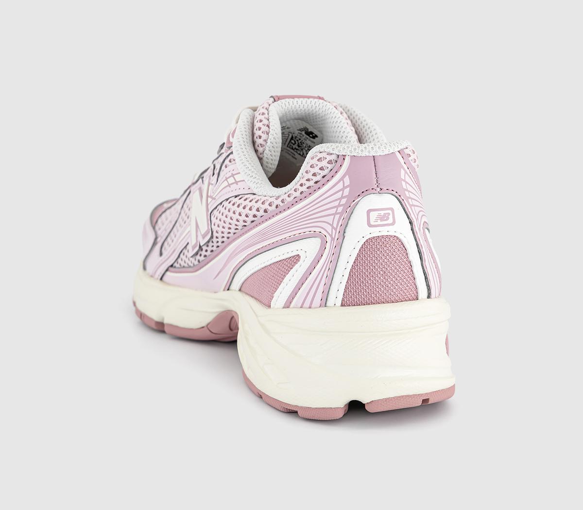 New Balance740 TrainersPink Taffy