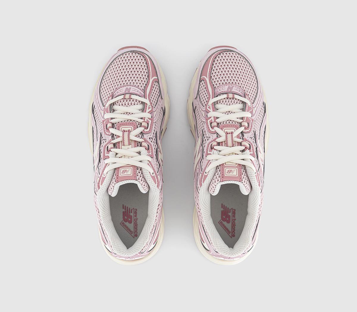 New Balance740 TrainersPink Taffy