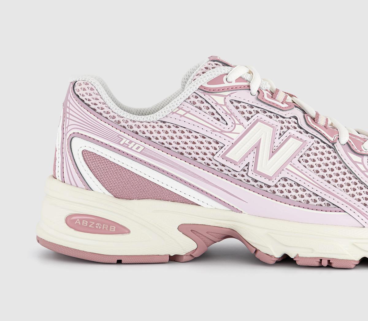 New Balance740 TrainersPink Taffy