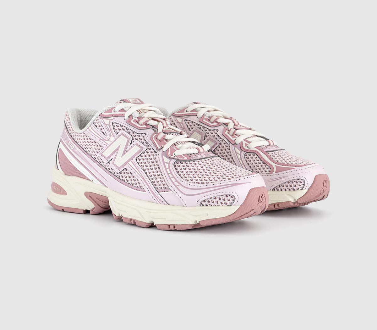 New Balance740 TrainersPink Taffy