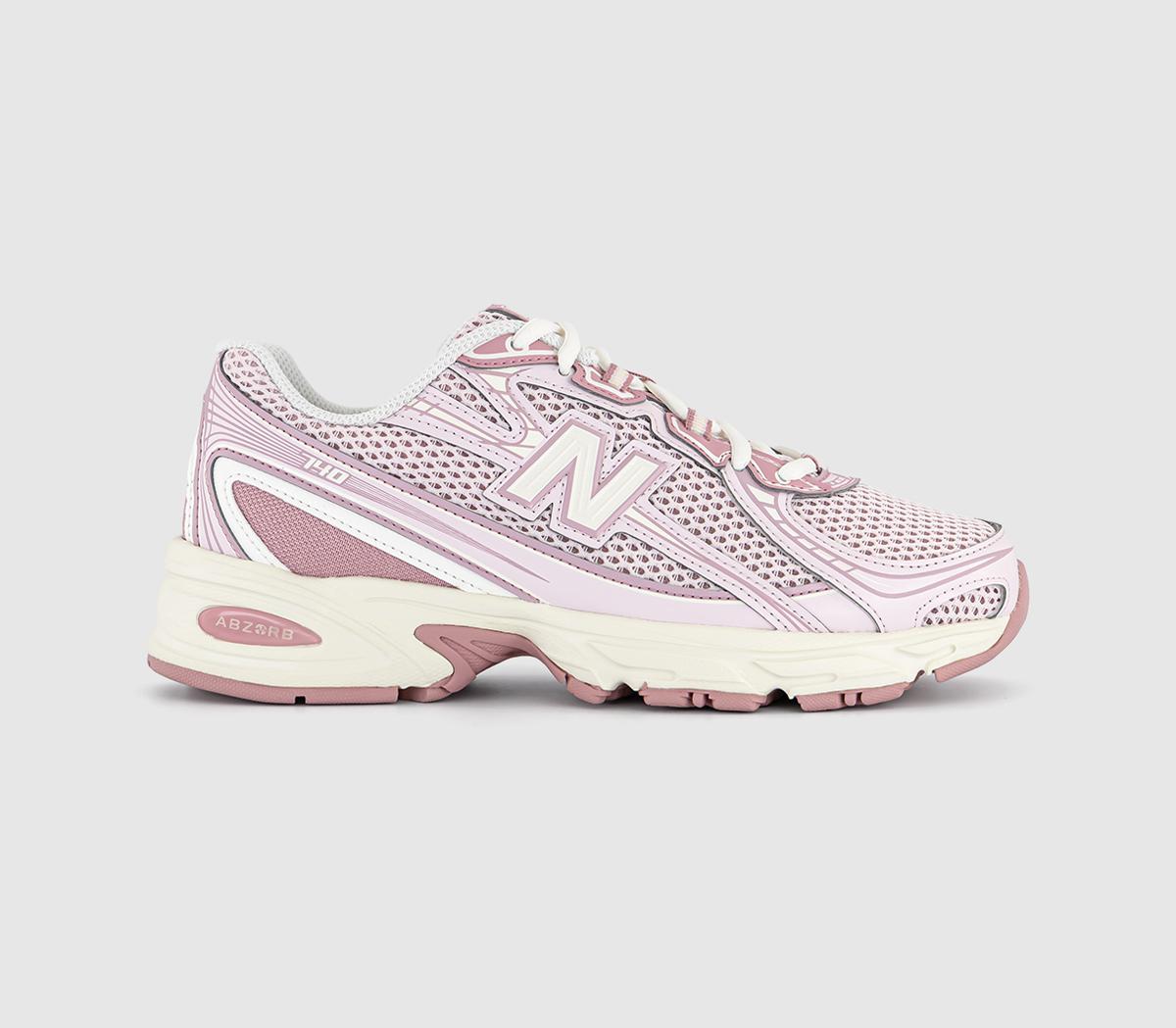 New Balance740 TrainersPink Taffy