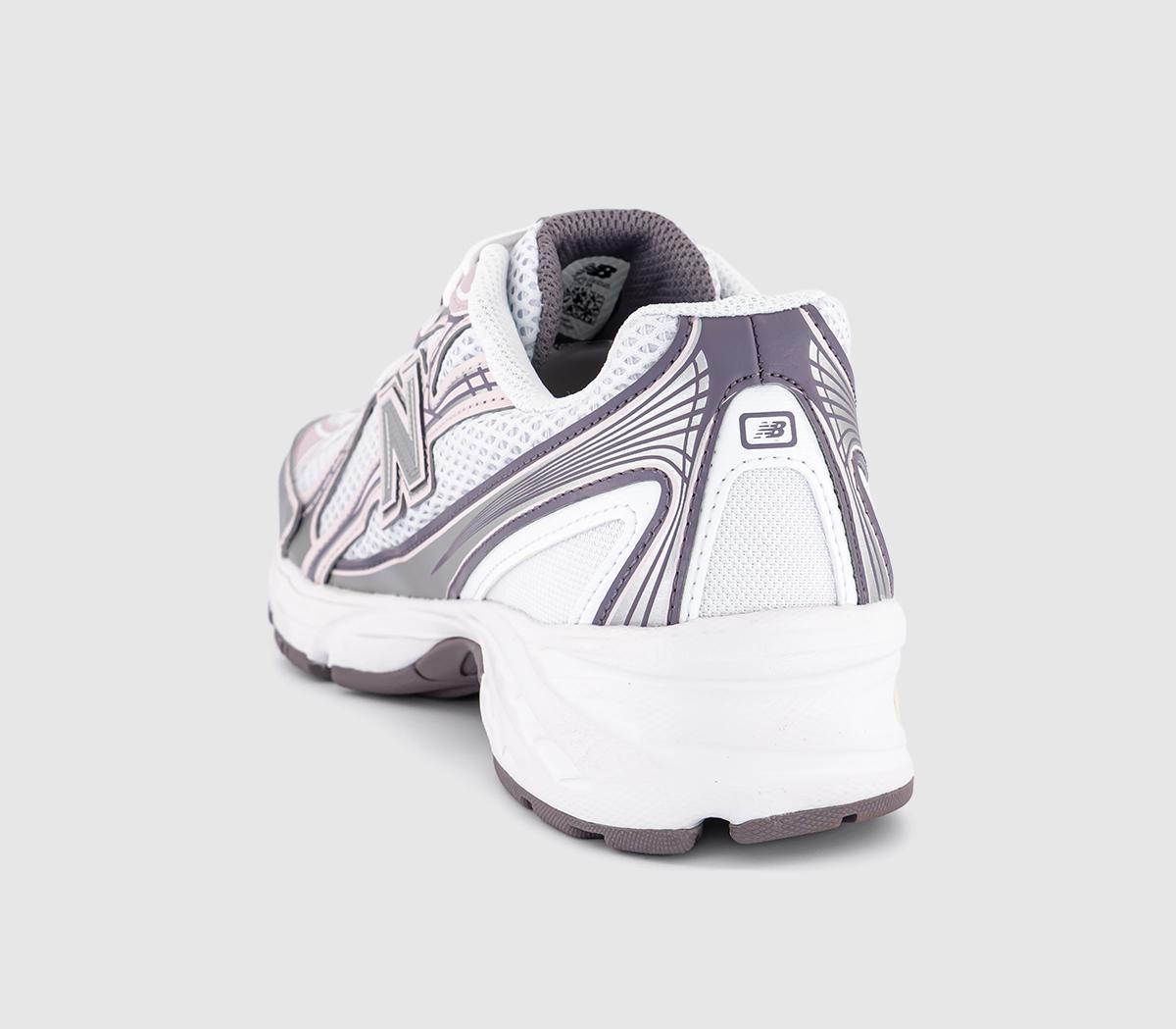 New Balance740 Trainers New Balance740 TrainersRose Sugar