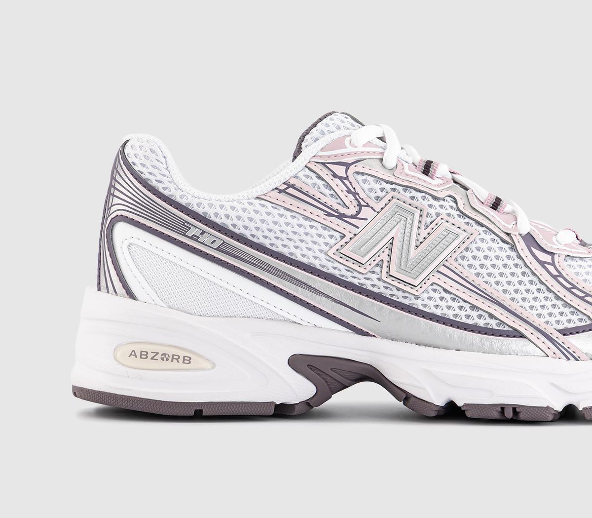 New Balance740 Trainers New Balance740 TrainersRose Sugar