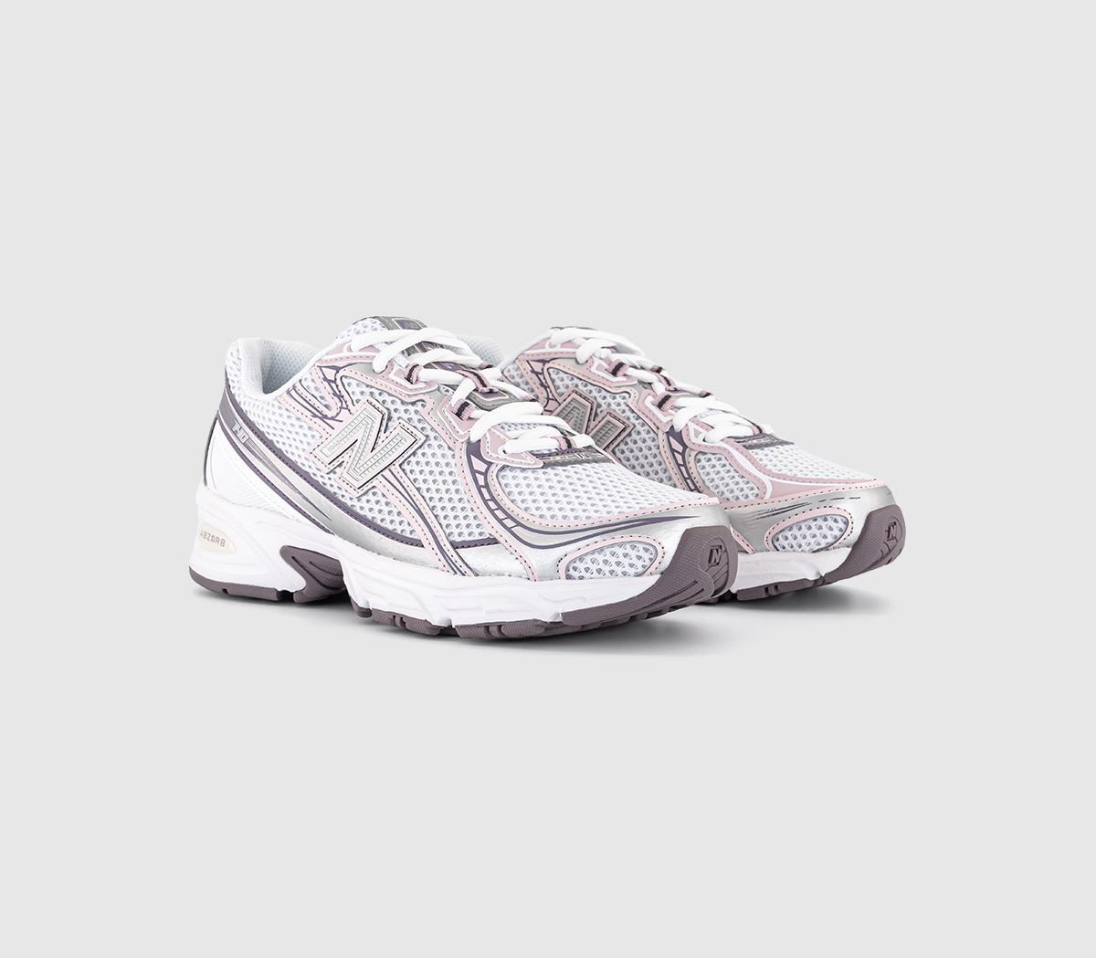 New Balance740 Trainers New Balance740 TrainersRose Sugar