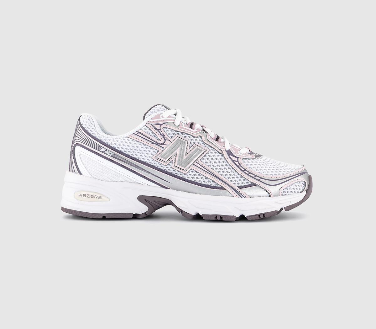 New Balance740 Trainers New Balance740 TrainersRose Sugar