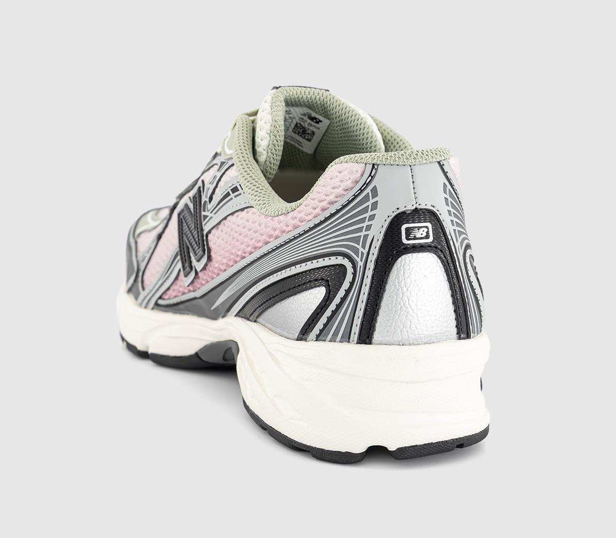 New Balance740 V2Pink Granite