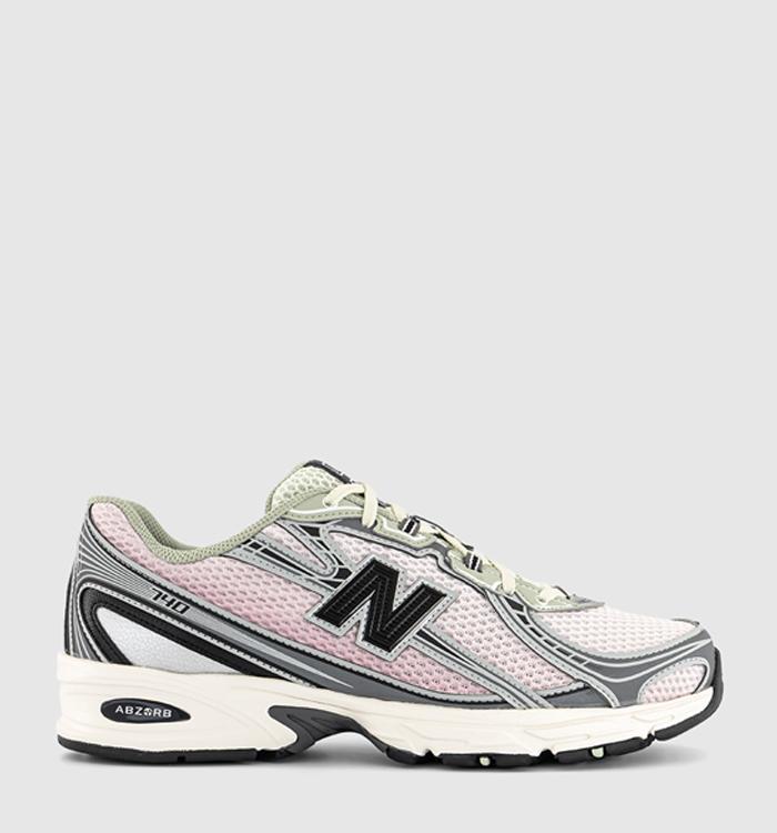New Balance 740 V2 Pink Granite