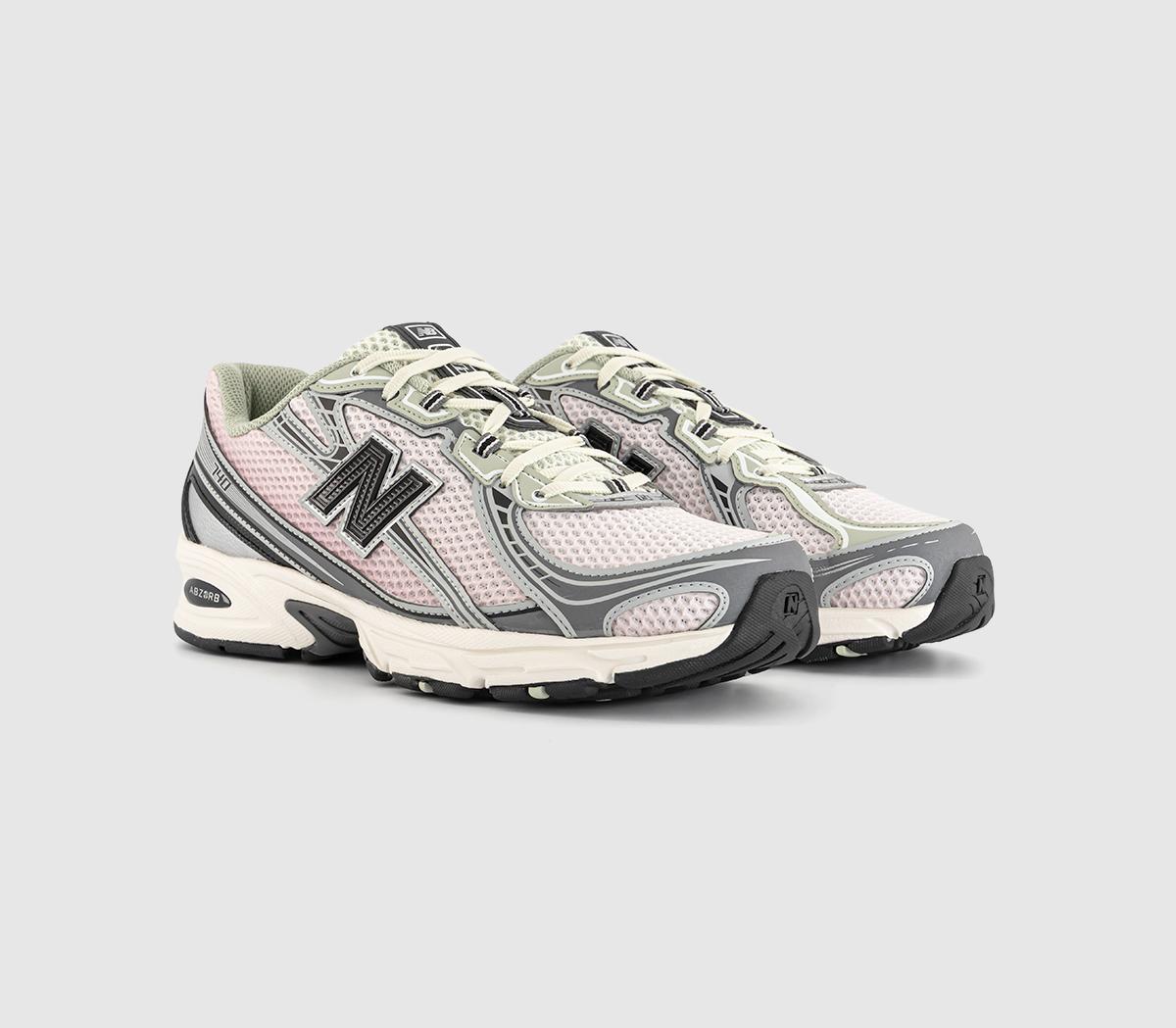 New Balance740 V2Pink Granite