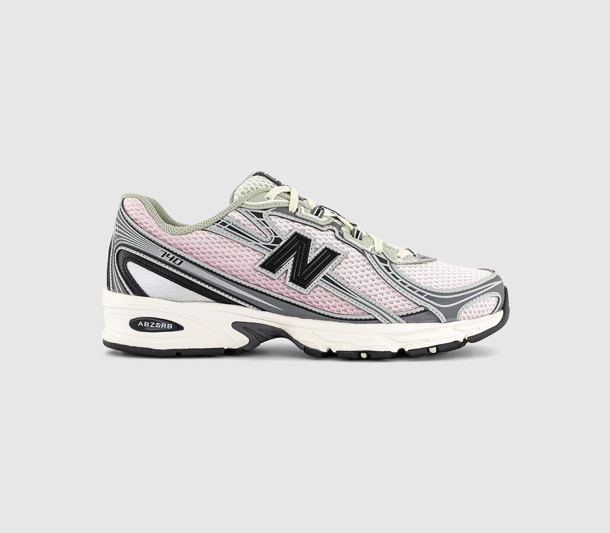 New Balance740 V2Pink Granite
