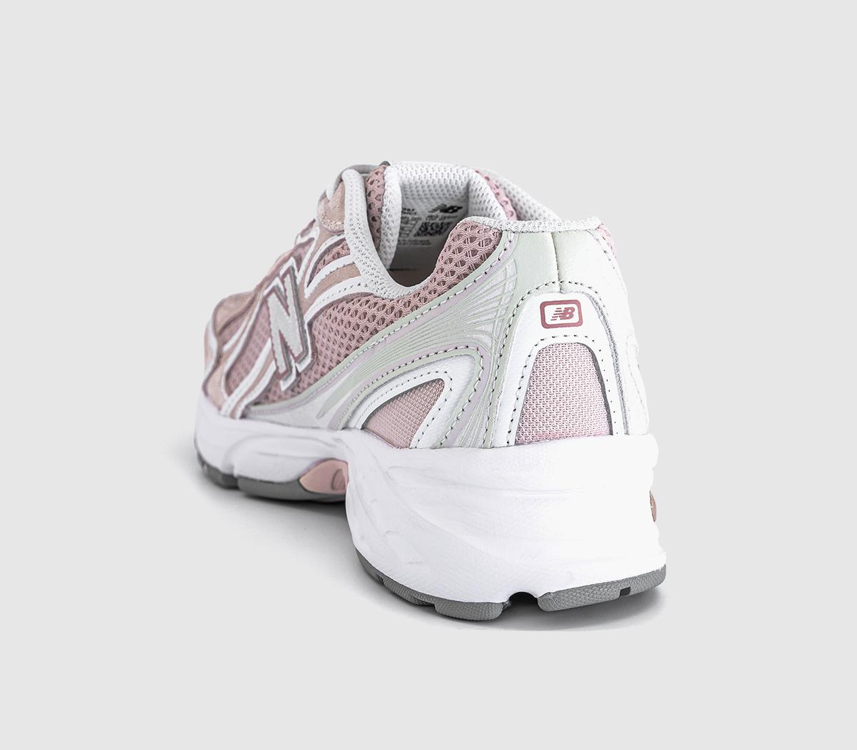 New Balance740 V2 TrainersPink Pink White