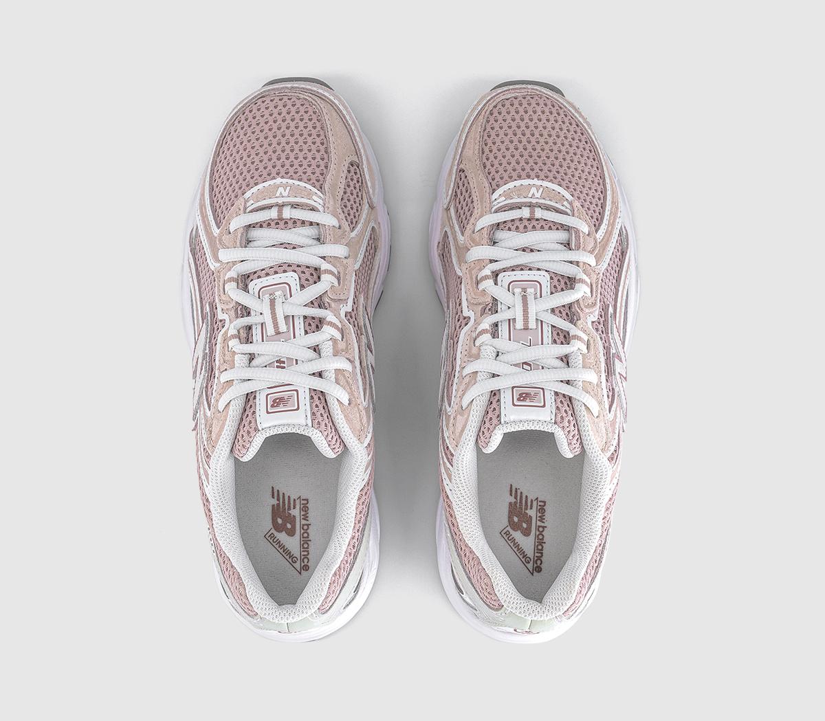 New Balance740 V2 TrainersPink Pink White