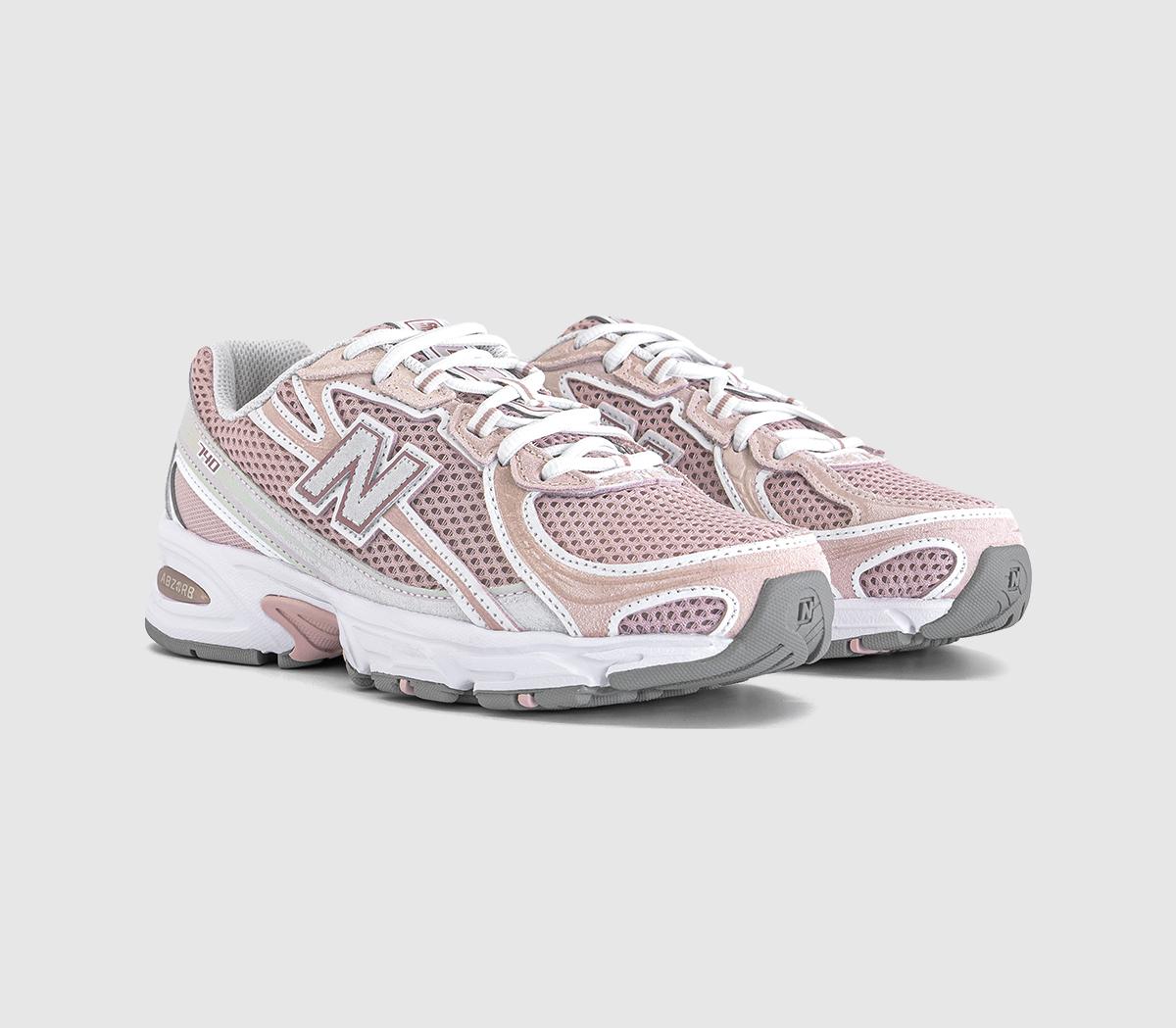 New Balance740 V2 TrainersPink Pink White
