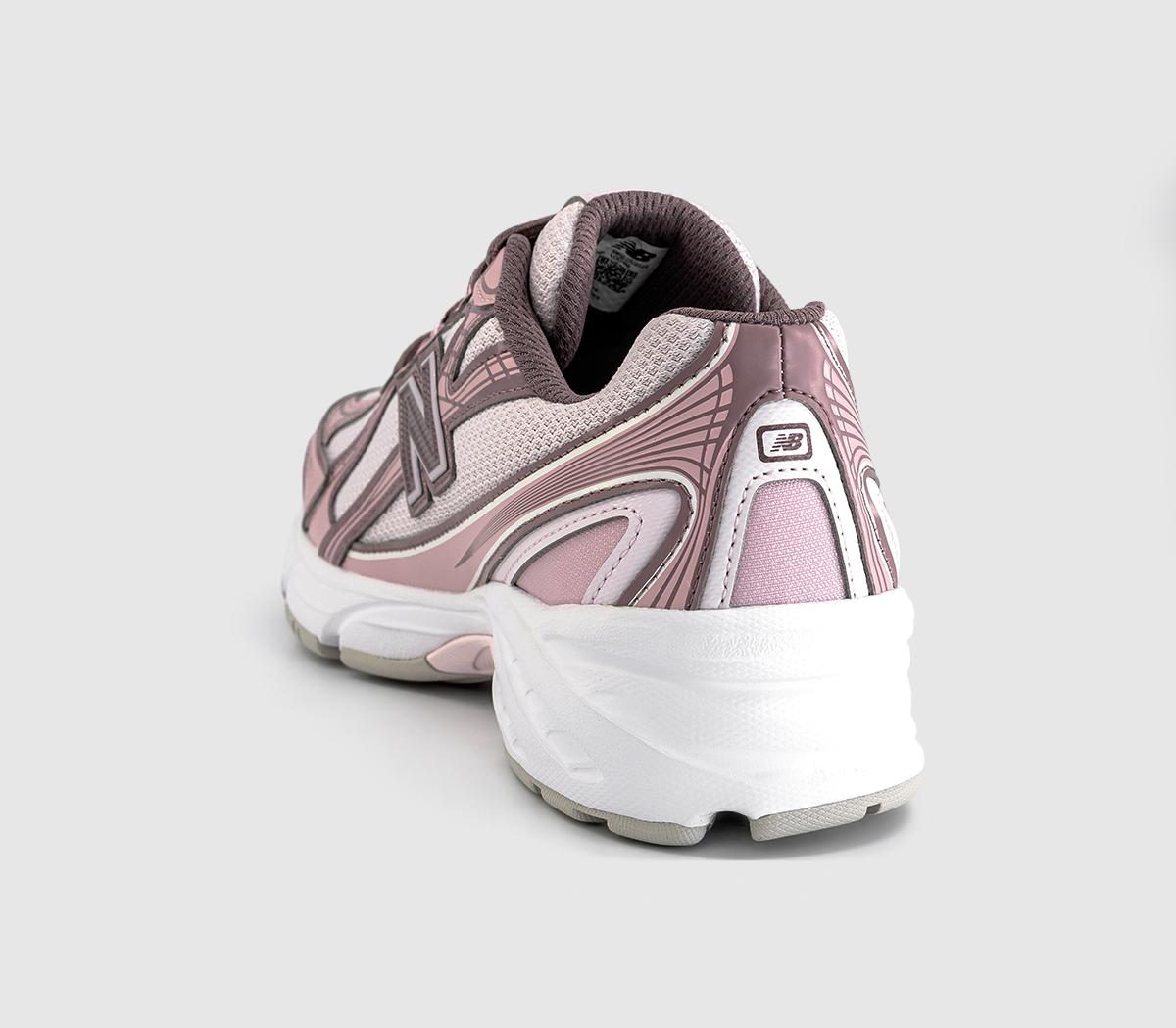 New Balance740 V2 TrainersPink Granite Pink Chalk