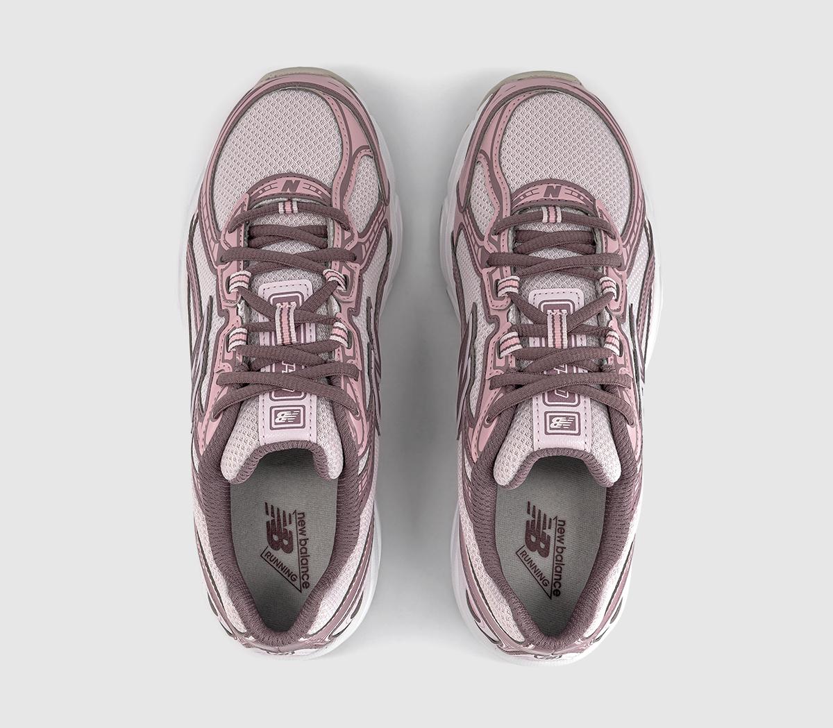 New Balance740 V2 TrainersPink Granite Pink Chalk