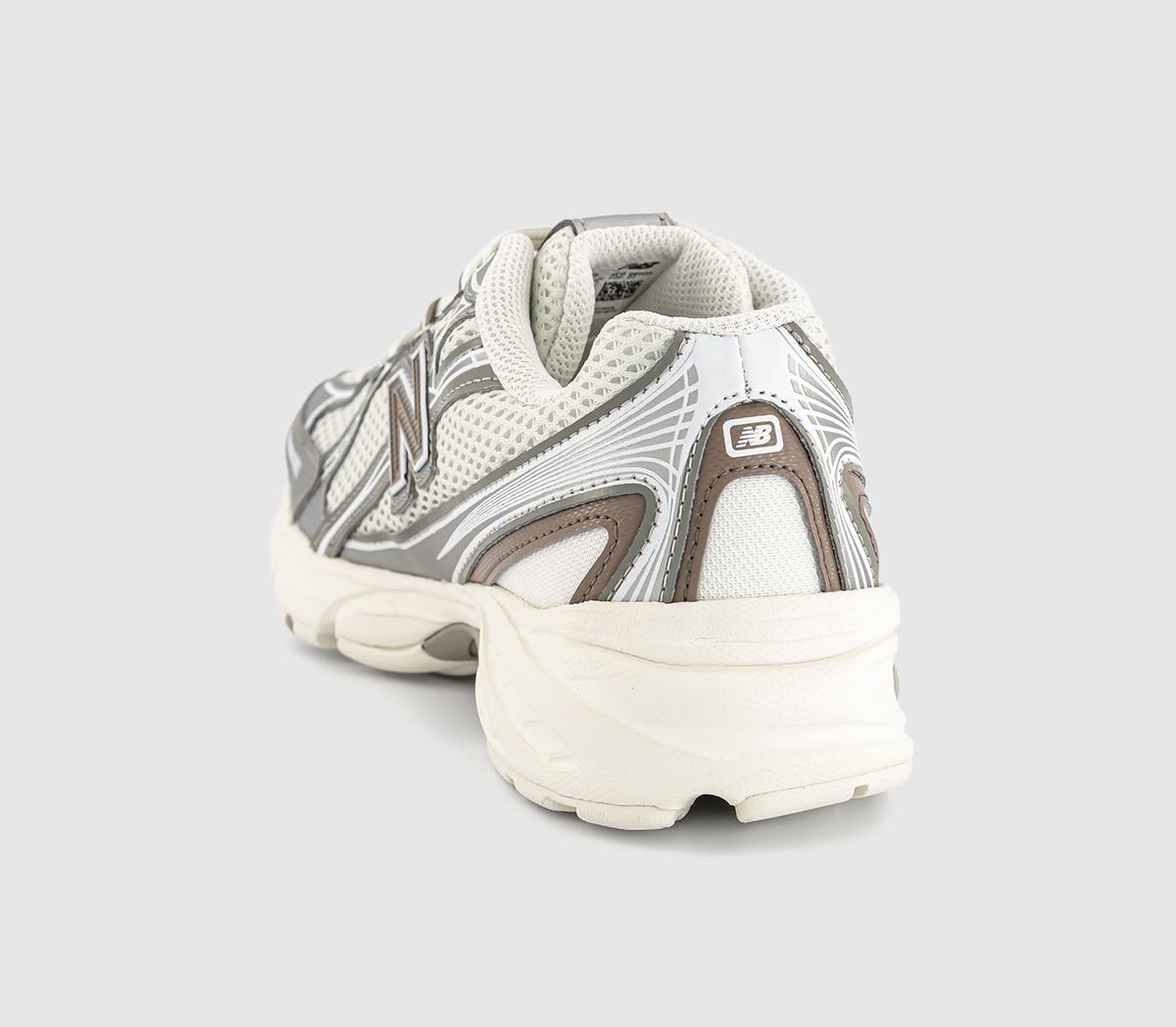 New Balance740 TrainersBeige