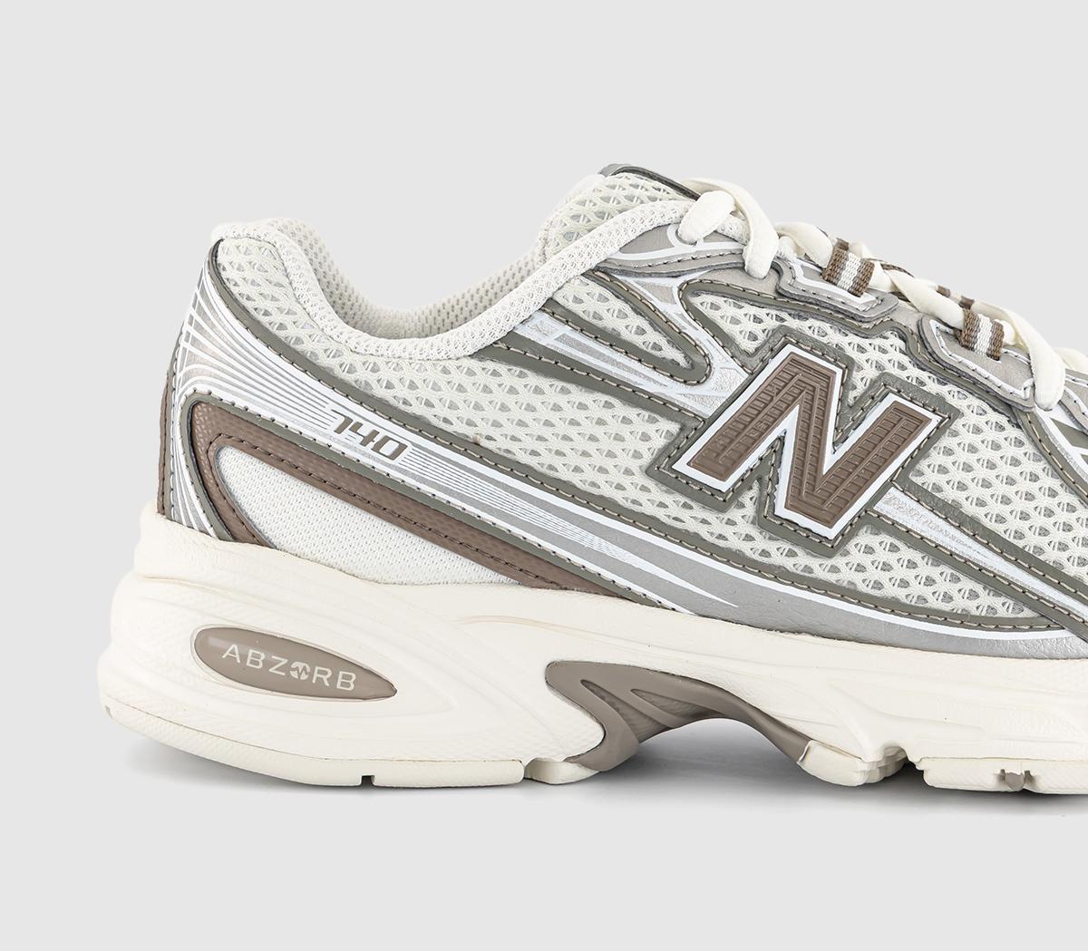 New Balance740 TrainersBeige