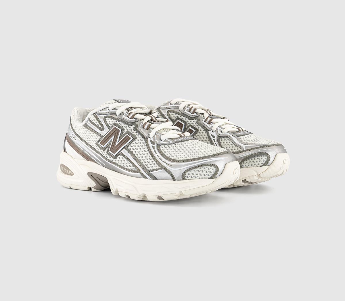 New Balance740 TrainersBeige