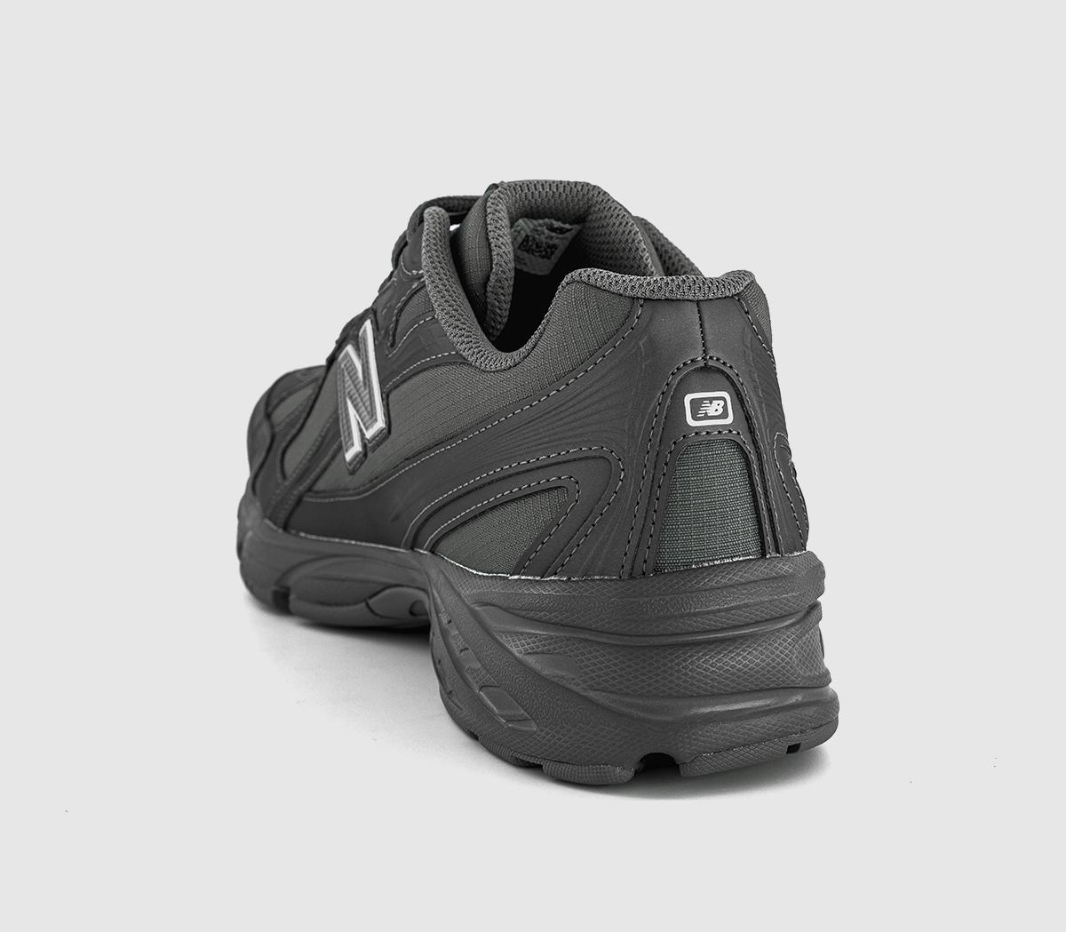 New Balance740 V2 TrainersCastlerock