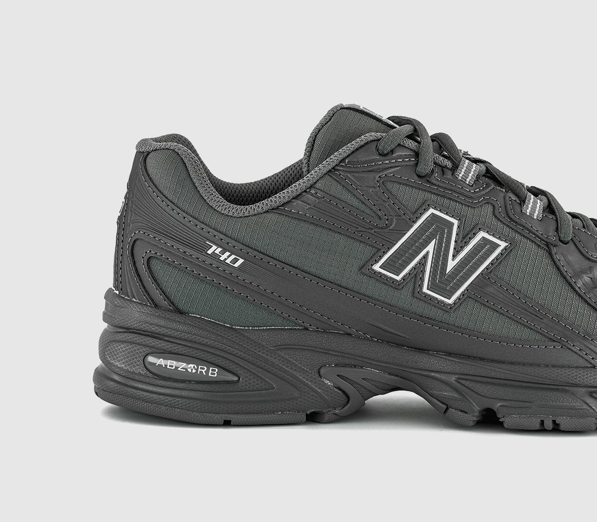 New Balance740 V2 TrainersCastlerock