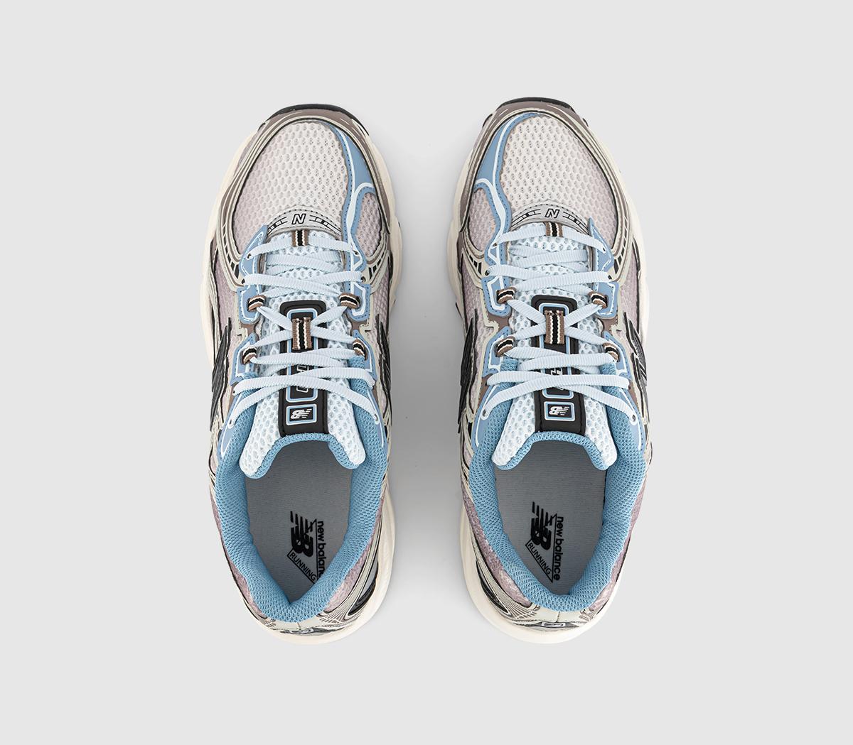 New Balance740 V2 TrainersSea Salt