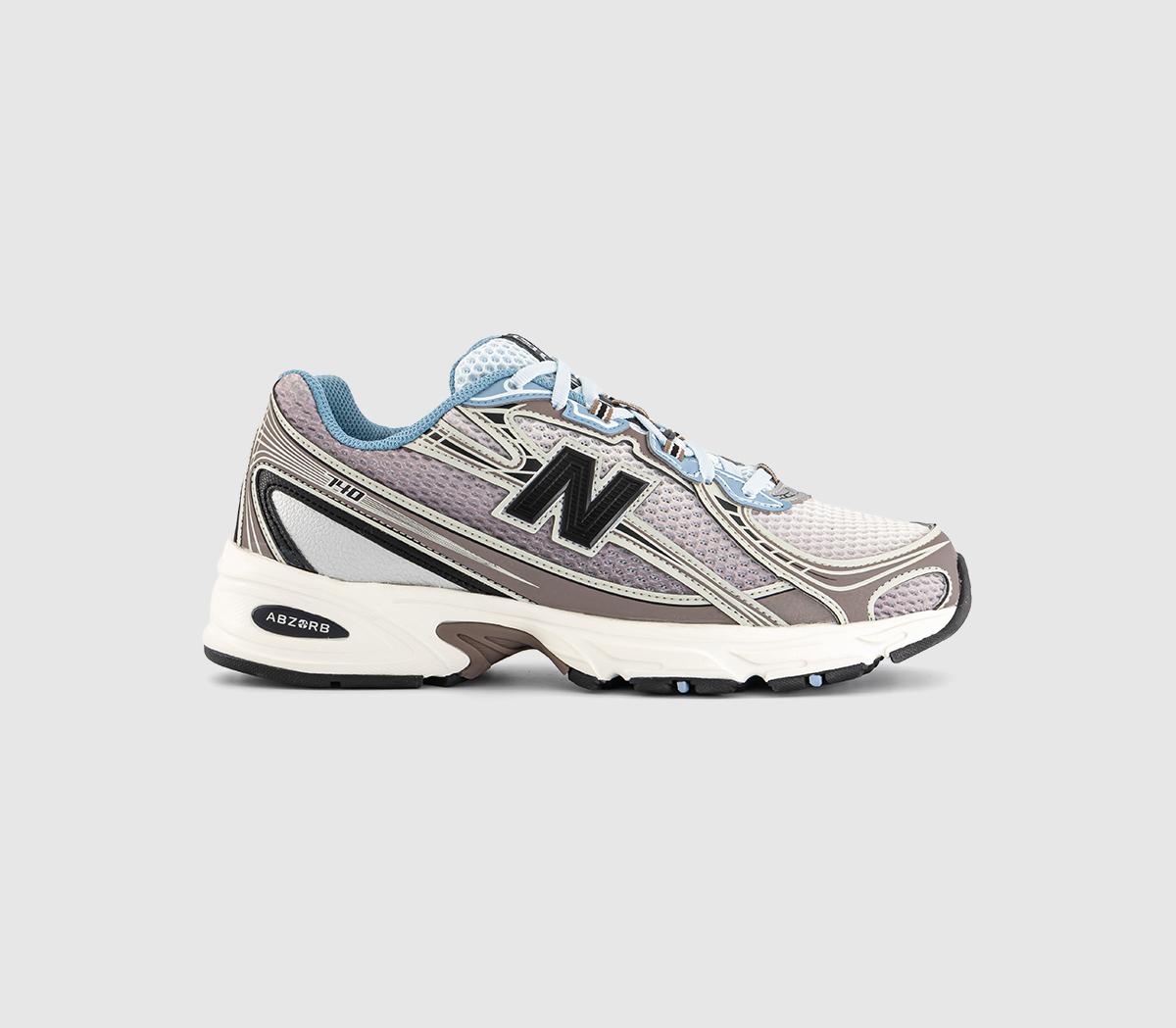 New Balance740 V2 TrainersSea Salt
