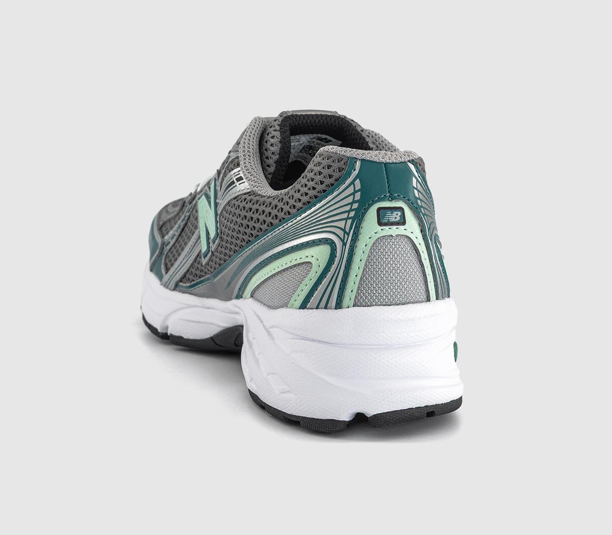 New Balance740 TrainersNew Spruce