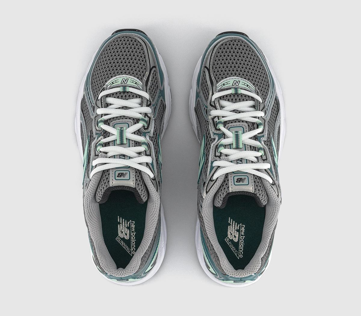 New Balance740 TrainersNew Spruce