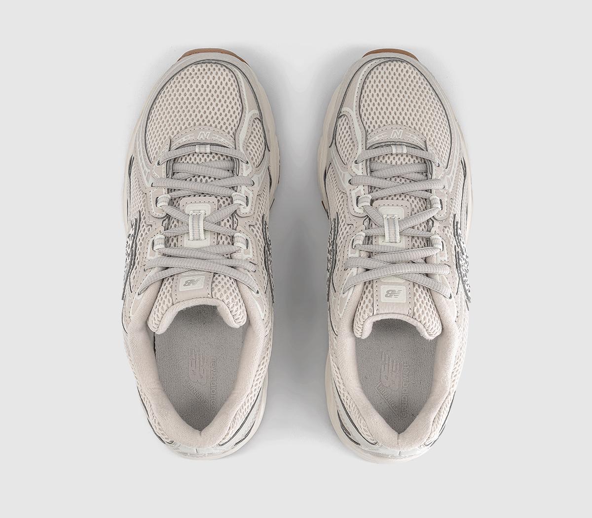 New Balance740 V2 TrainersMoonbeam Sea Salt Leopard
