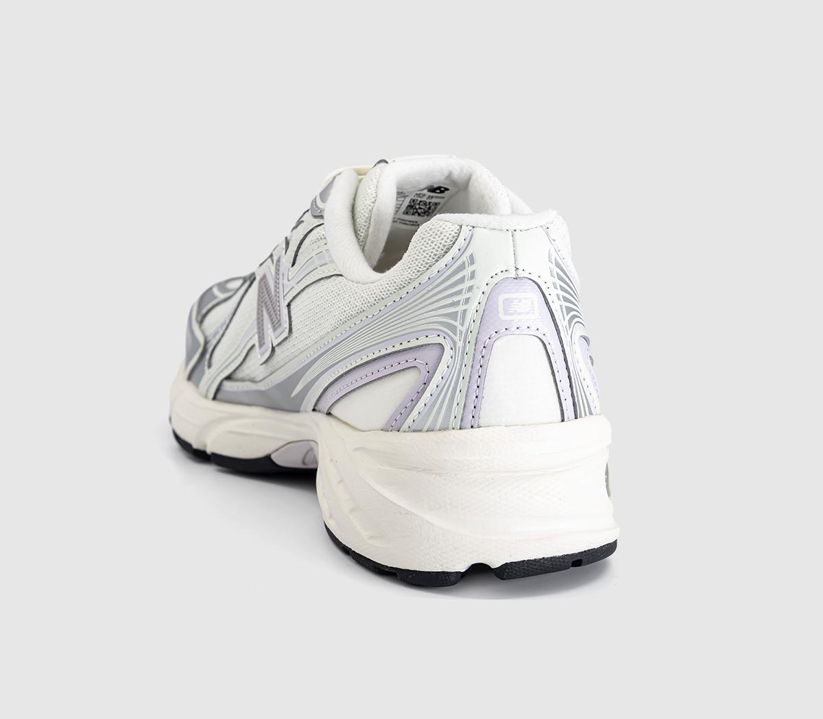 New Balance740 V2 TrainersSea Salt Truffle Salt