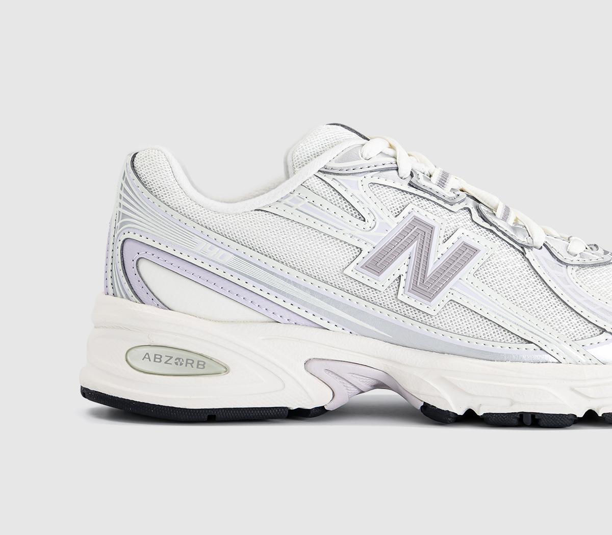 New Balance740 V2 TrainersSea Salt Truffle Salt
