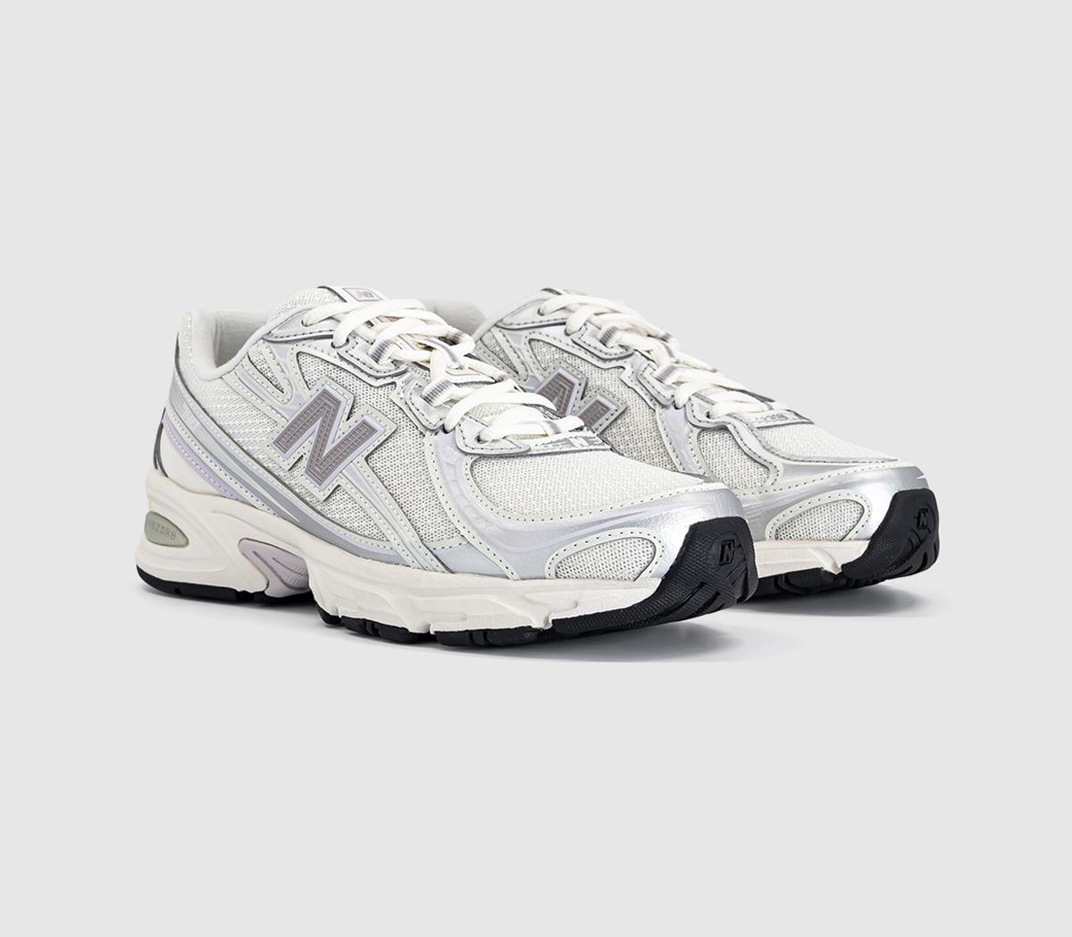 New Balance740 V2 TrainersSea Salt Truffle Salt