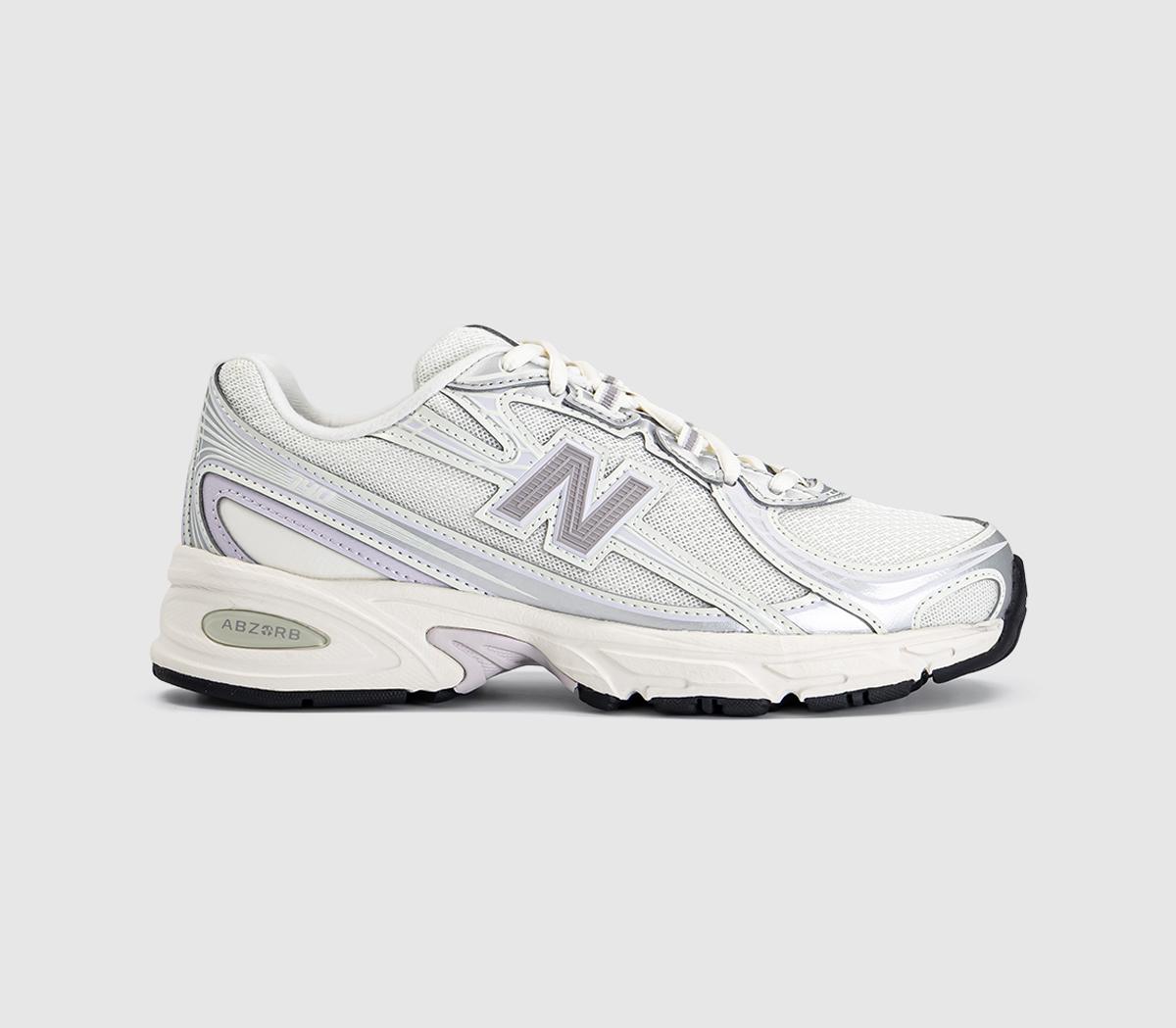 New Balance740 V2 TrainersSea Salt Truffle Salt
