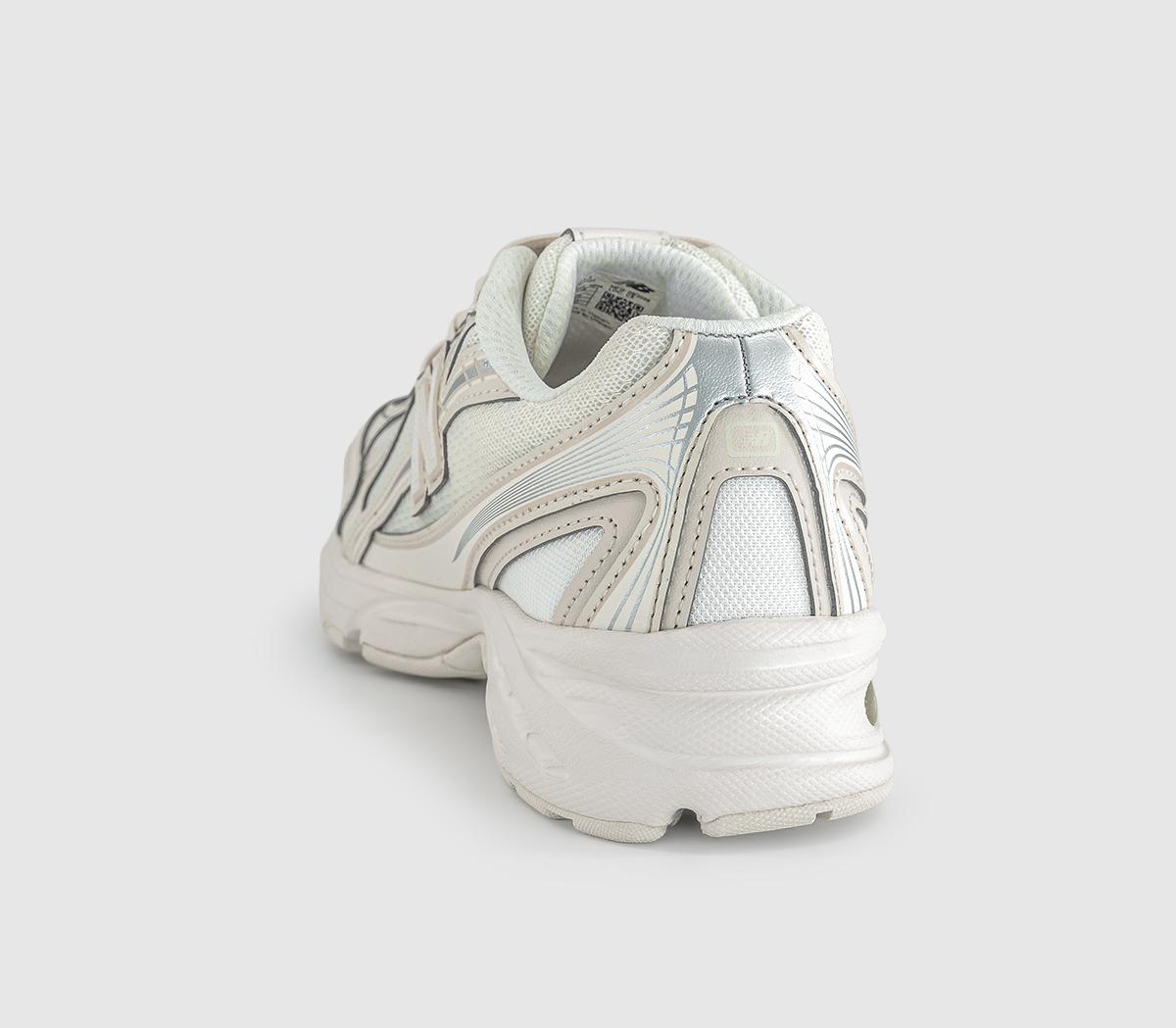 New Balance740 TrainersSea Salt Angora
