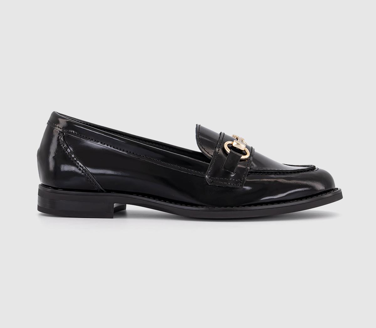 Office patent loafers online