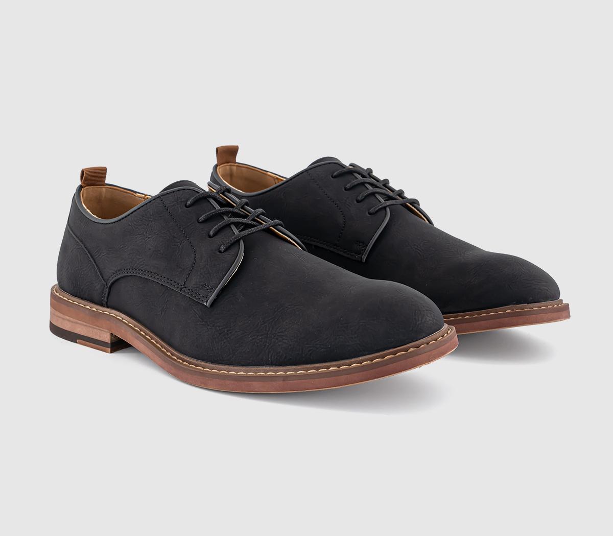 OFFICEChandon 2 Derby Shoes OFFICEChandon 2 Derby ShoesBlack